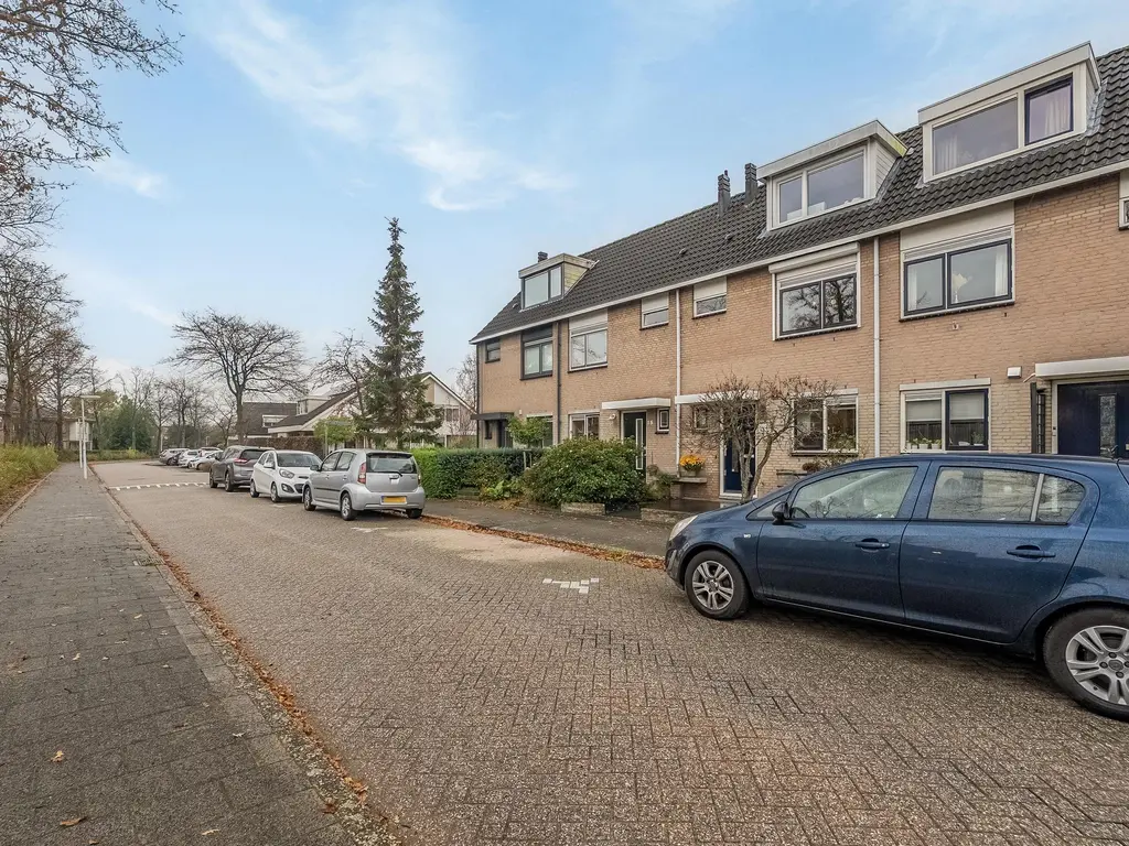 Van Foreestlaan 13, BARENDRECHT