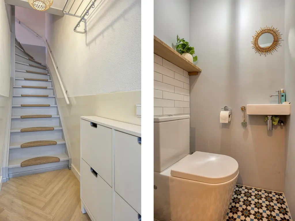 Reiger 48, Zoeterwoude