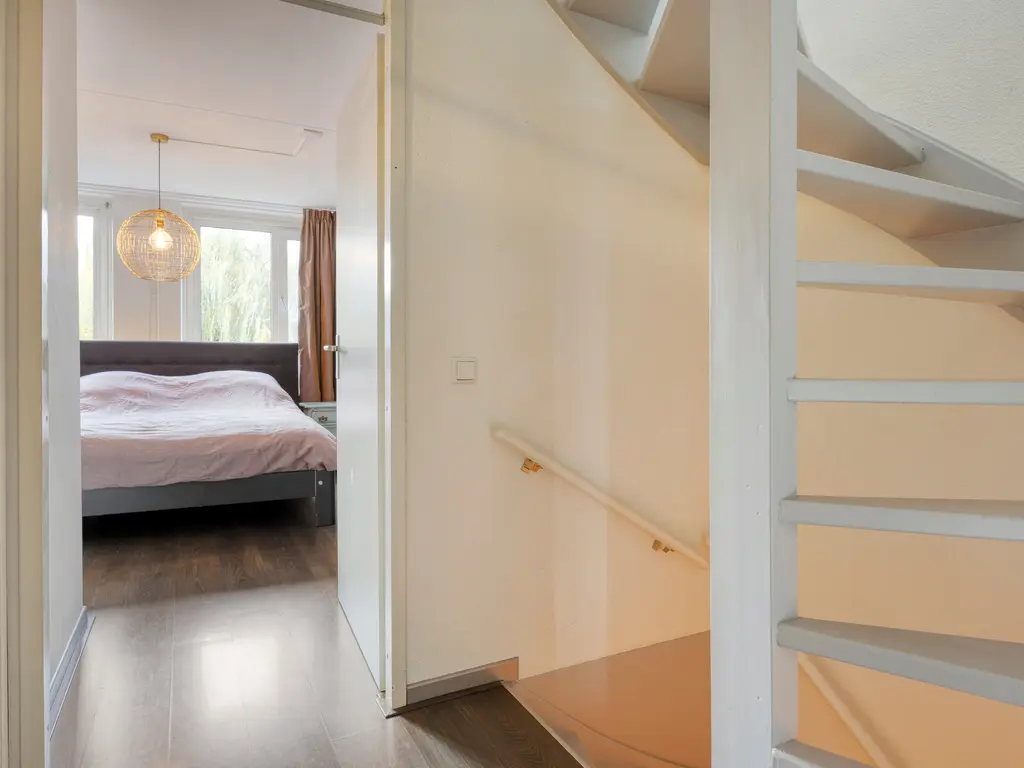 Reiger 48, Zoeterwoude