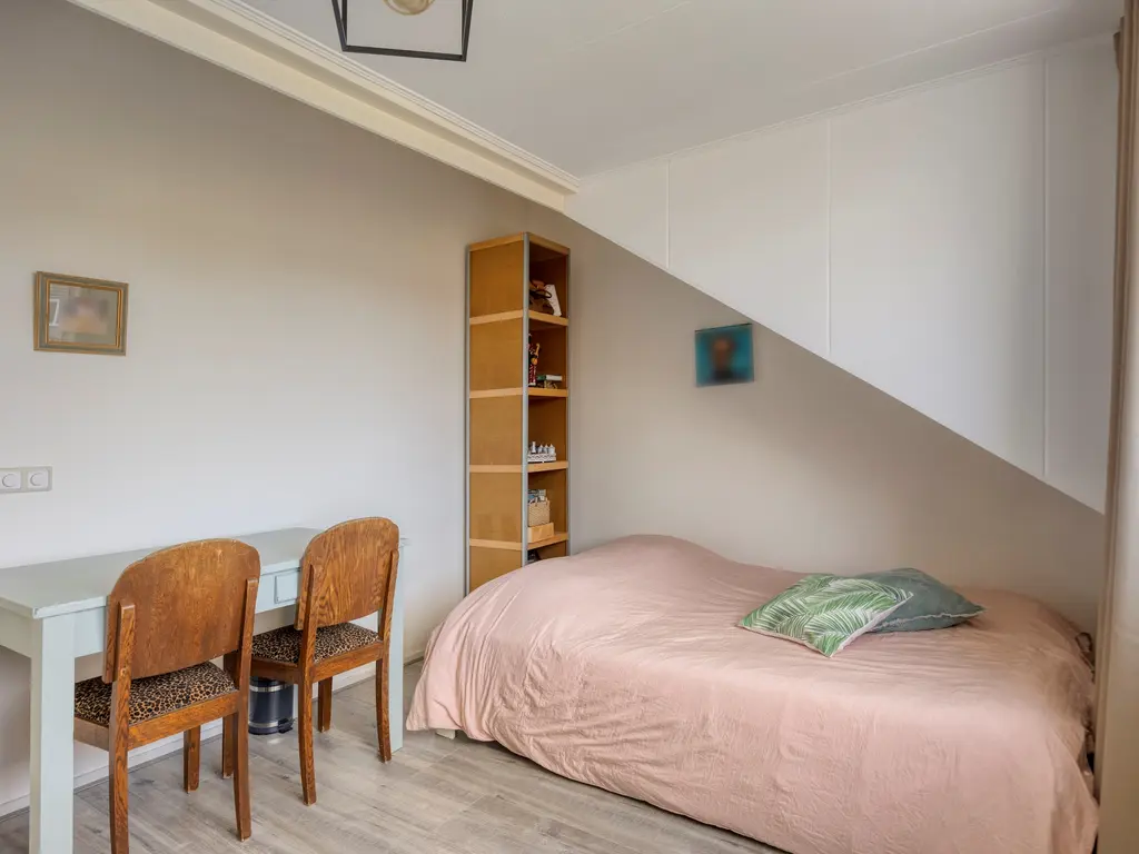 Reiger 48, Zoeterwoude