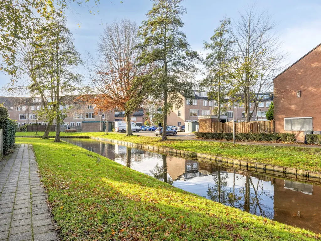 Reiger 48, Zoeterwoude