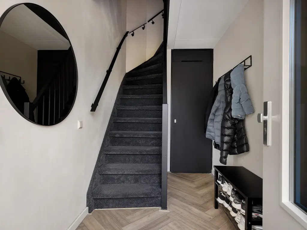 Essenwede 29, BARENDRECHT