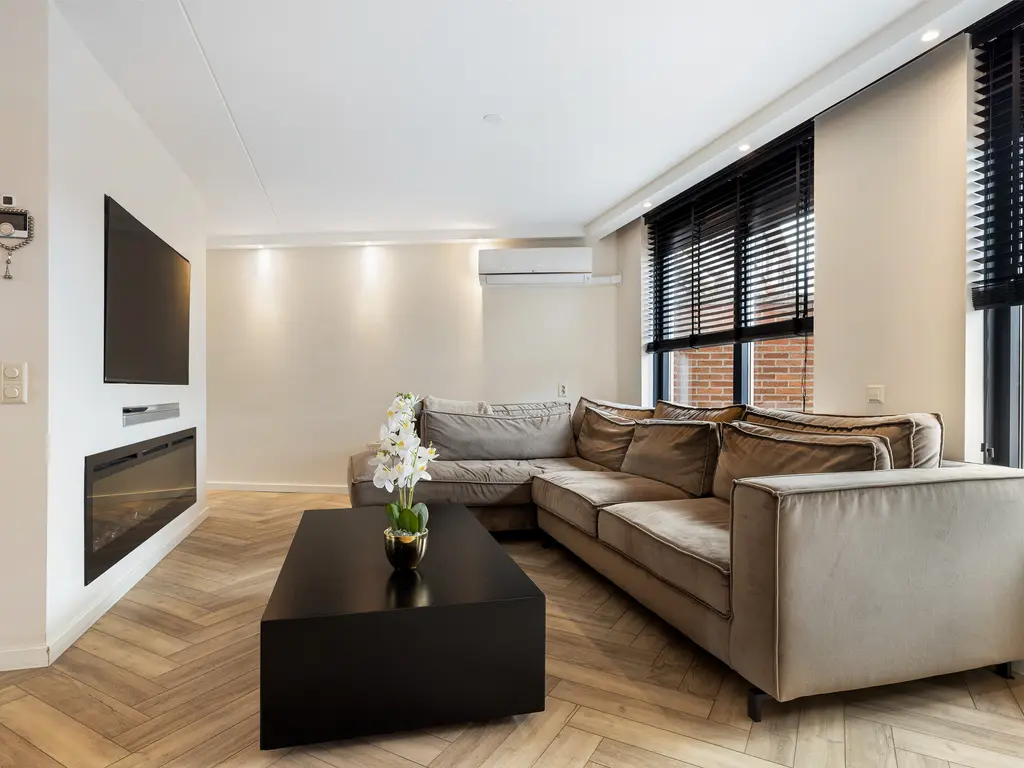 Essenwede 29, BARENDRECHT