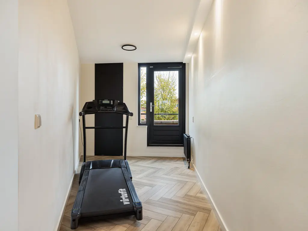 Essenwede 29, BARENDRECHT