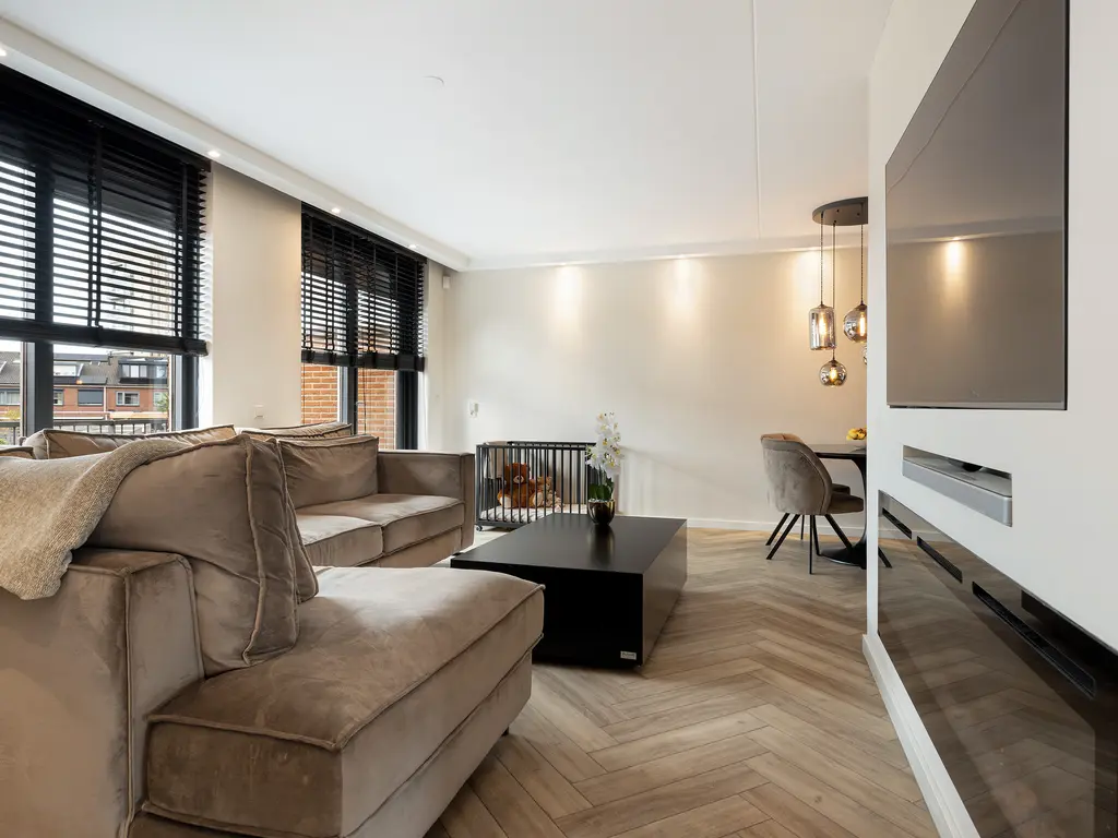 Essenwede 29, BARENDRECHT