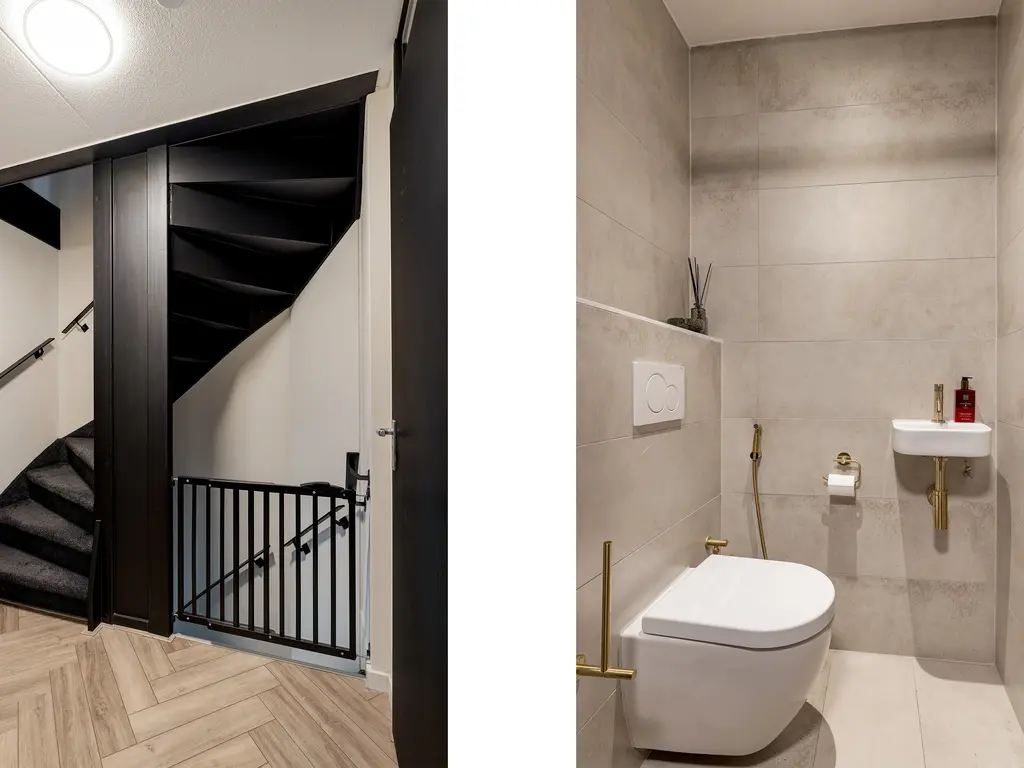 Essenwede 29, BARENDRECHT