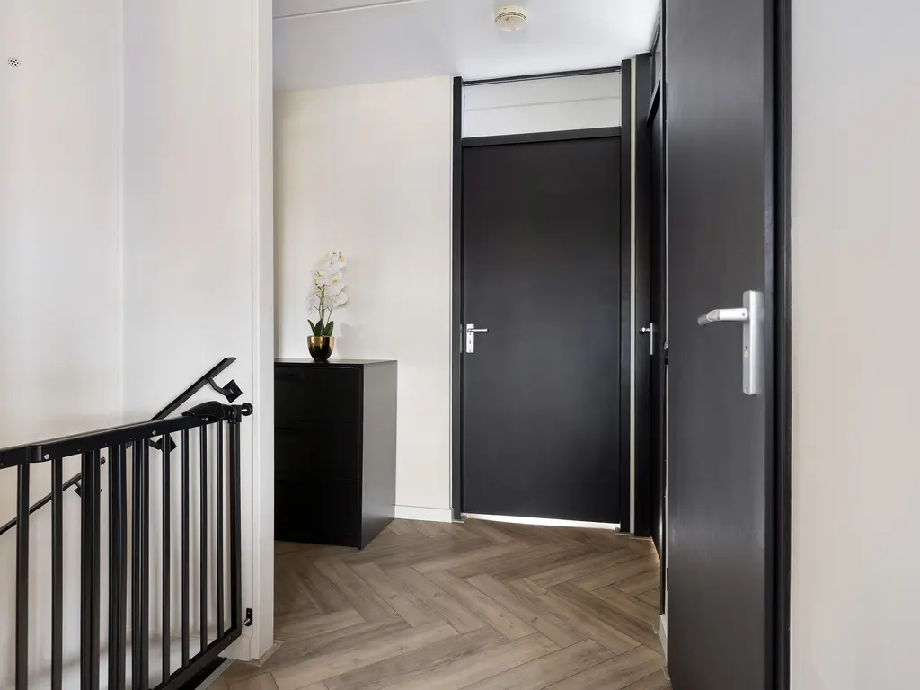 Essenwede 29, BARENDRECHT