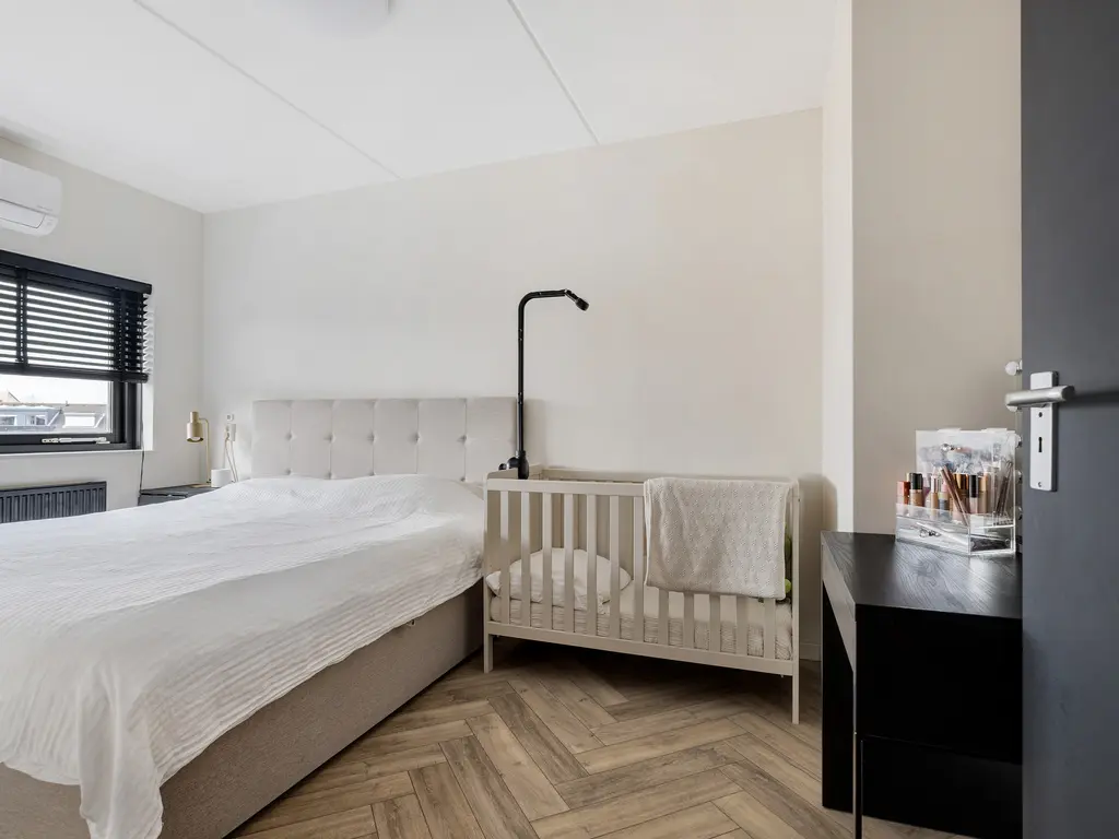 Essenwede 29, BARENDRECHT