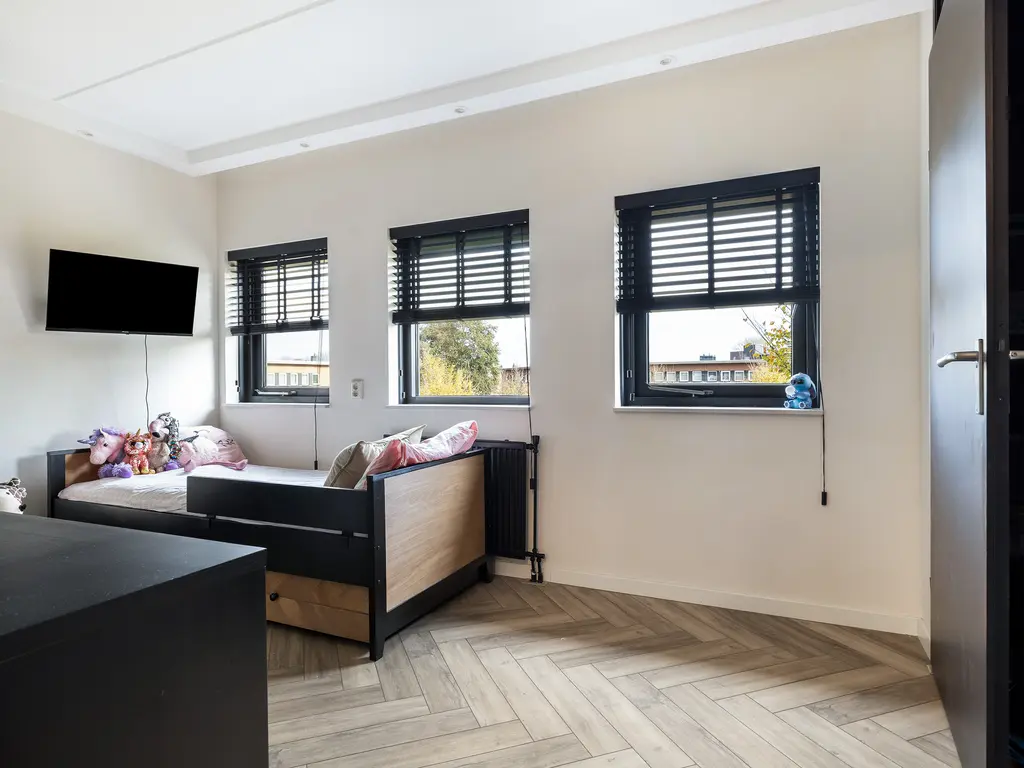 Essenwede 29, BARENDRECHT