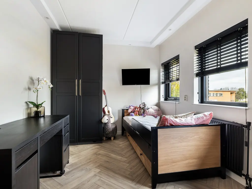 Essenwede 29, BARENDRECHT