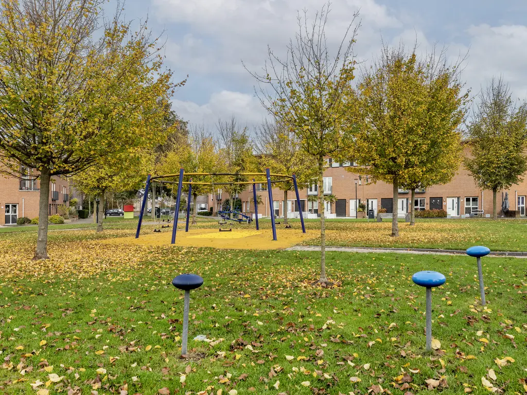 Essenwede 29, BARENDRECHT