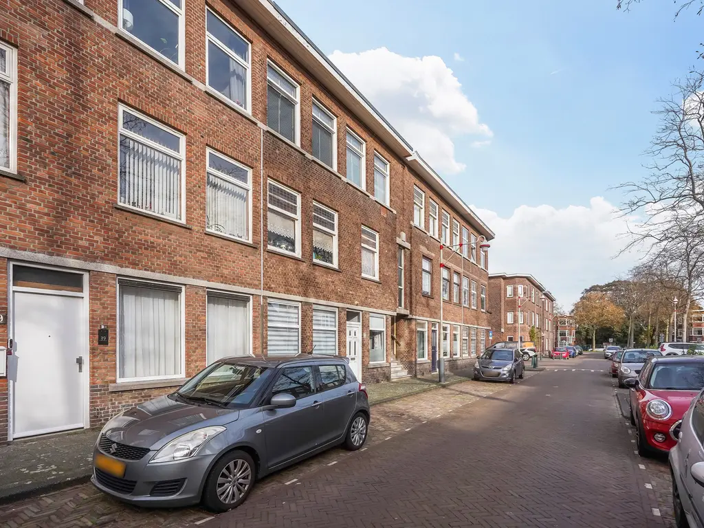 Bilthovenselaan 37, Den Haag