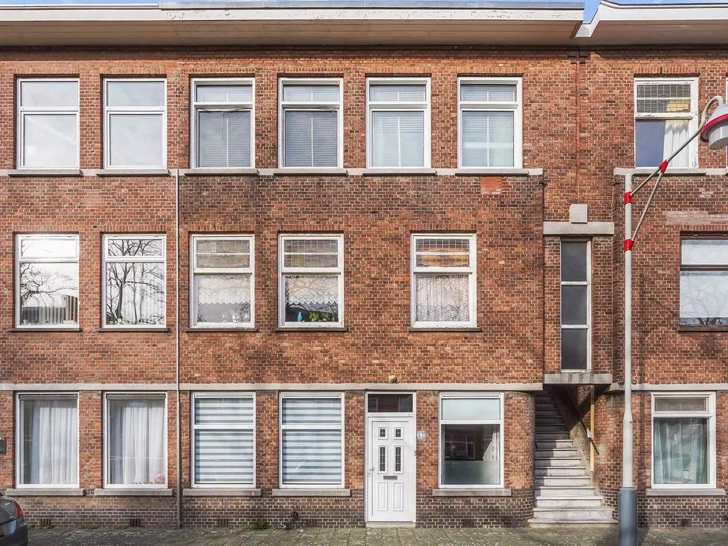 Bilthovenselaan 37, Den Haag