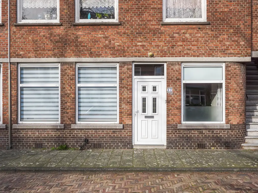 Bilthovenselaan 37, Den Haag