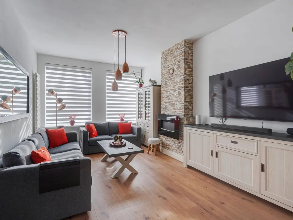 Bilthovenselaan 37, Den Haag