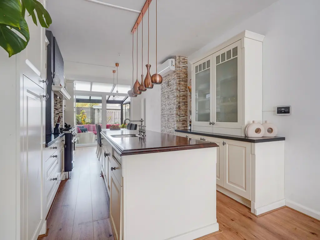 Bilthovenselaan 37, Den Haag