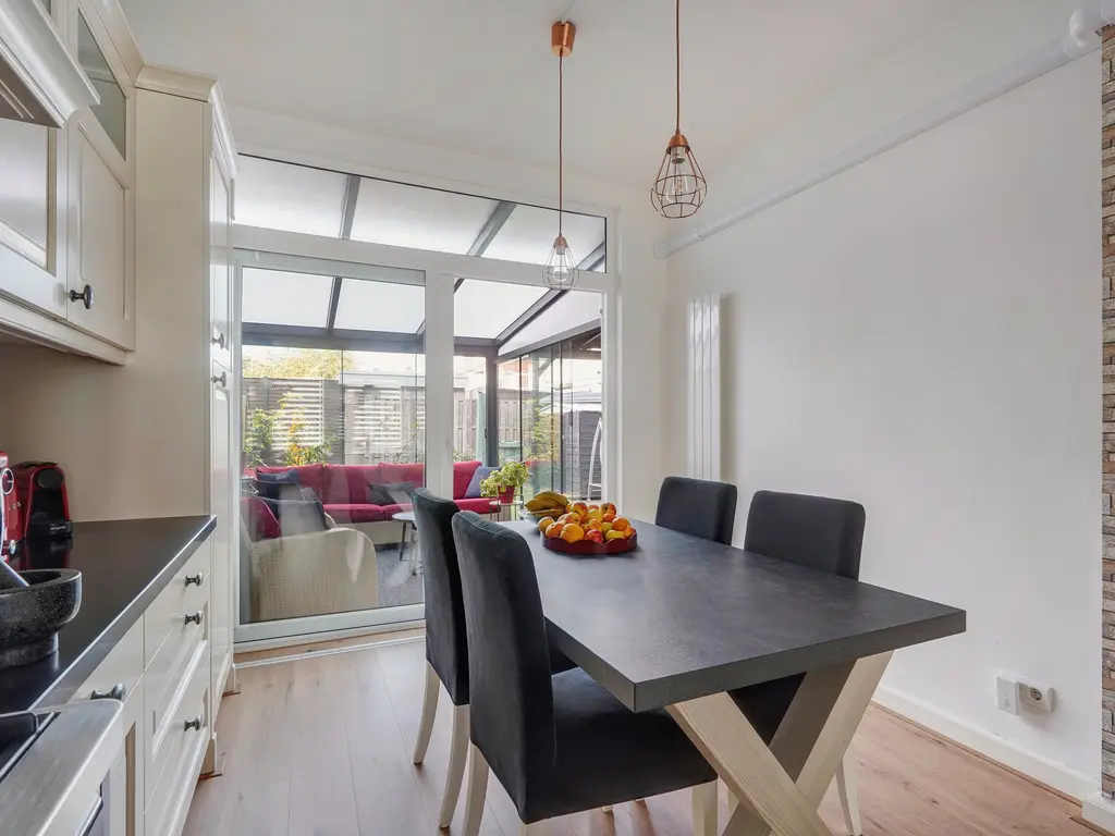 Bilthovenselaan 37, Den Haag