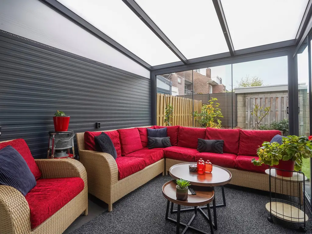 Bilthovenselaan 37, Den Haag