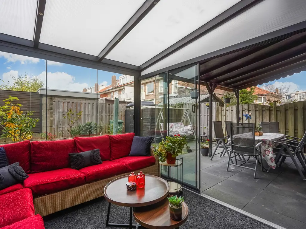 Bilthovenselaan 37, Den Haag