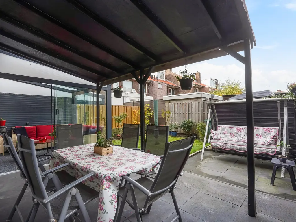 Bilthovenselaan 37, Den Haag