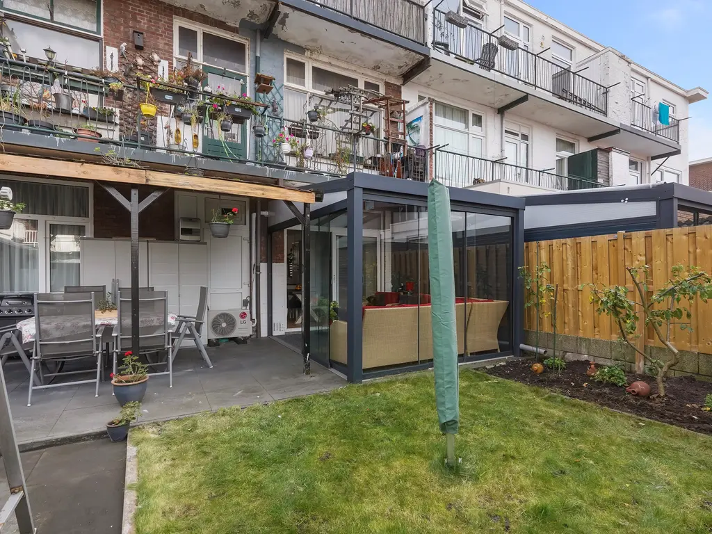 Bilthovenselaan 37, Den Haag