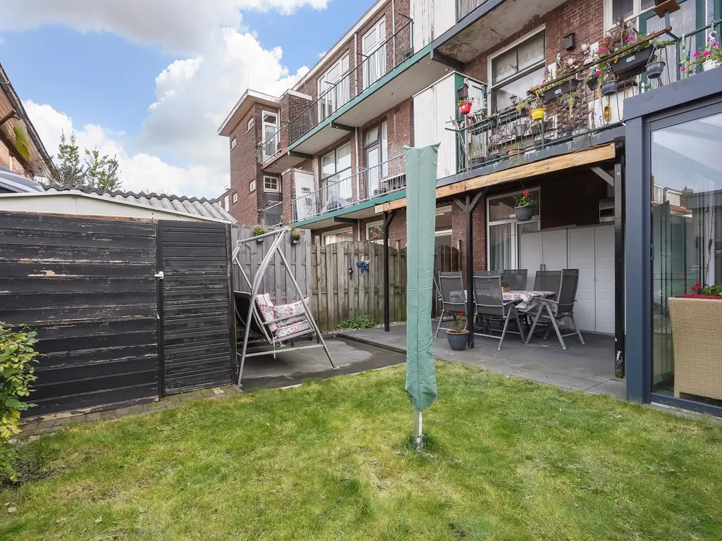 Bilthovenselaan 37, Den Haag