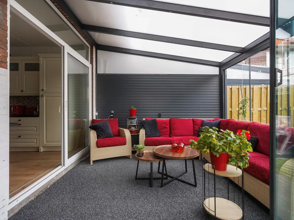 Bilthovenselaan 37, Den Haag