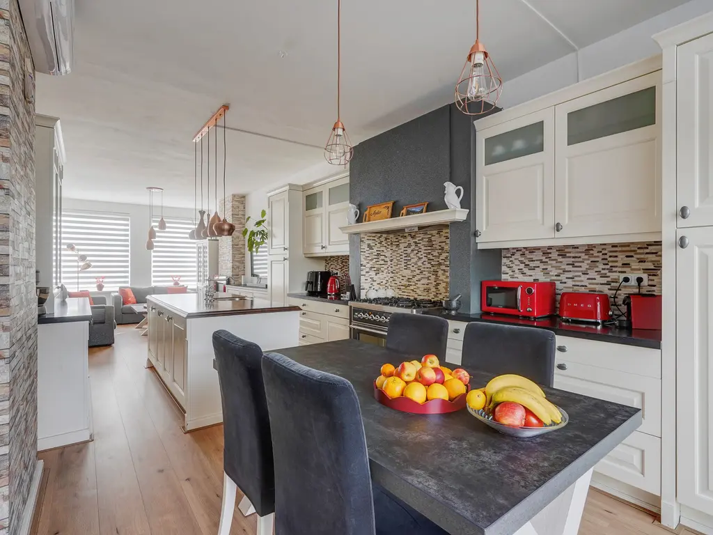 Bilthovenselaan 37, Den Haag