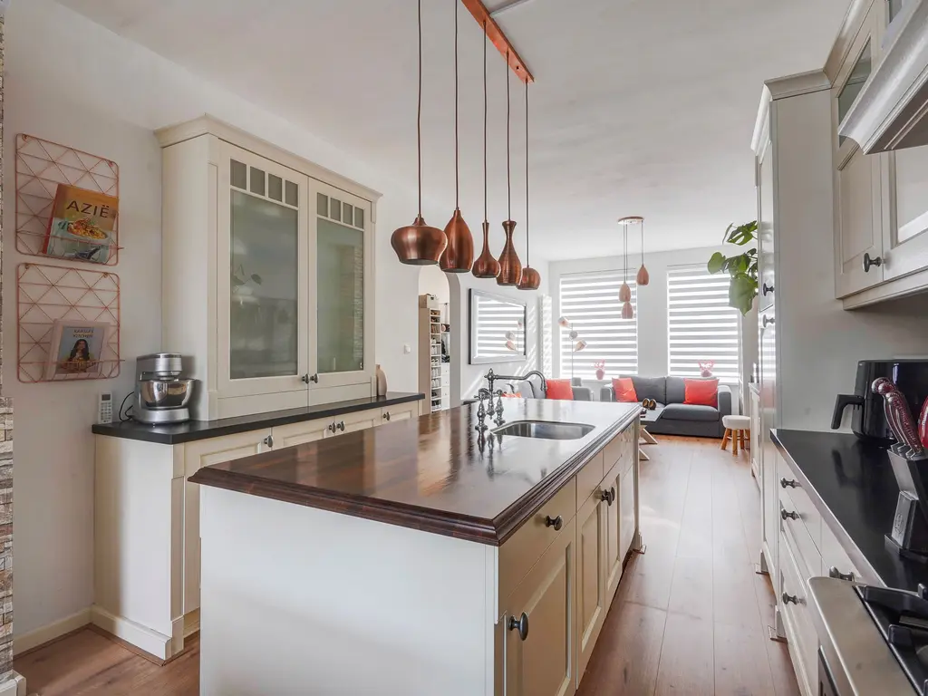 Bilthovenselaan 37, Den Haag