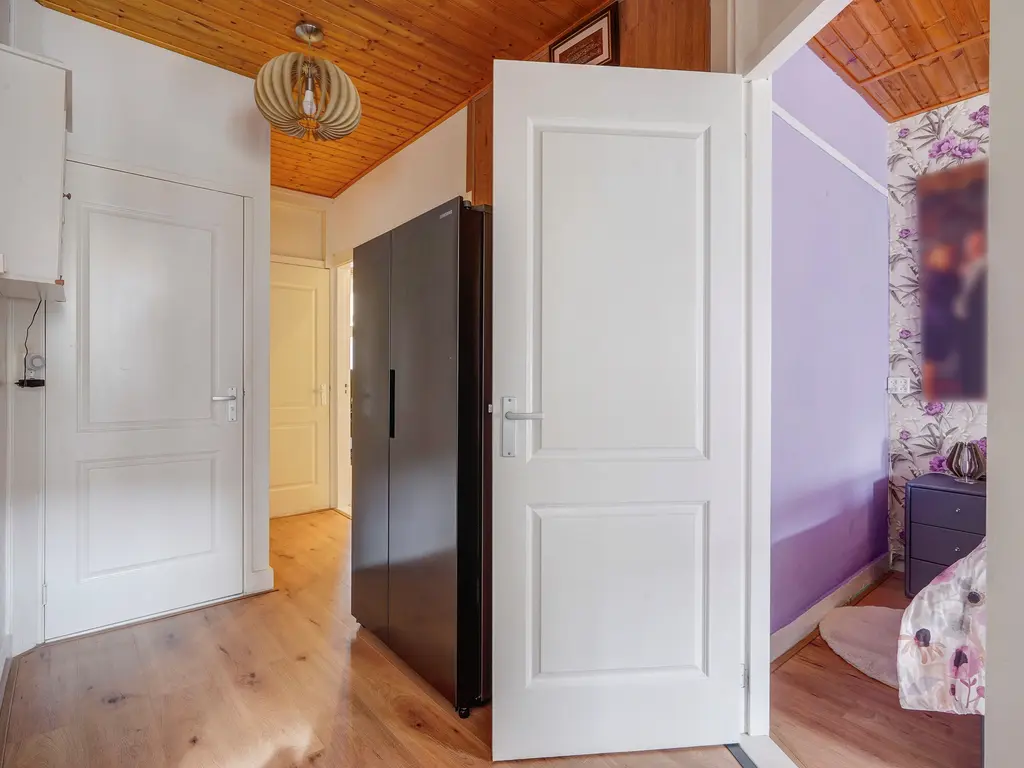 Bilthovenselaan 37, Den Haag