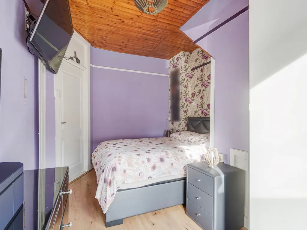 Bilthovenselaan 37, Den Haag