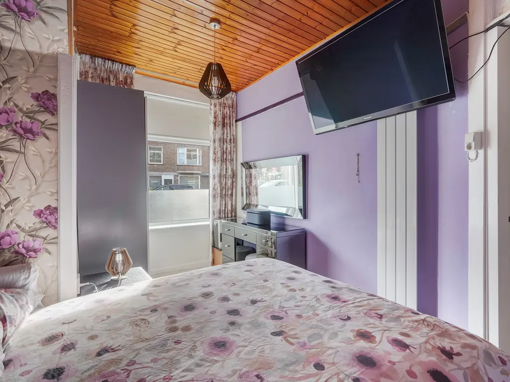 Bilthovenselaan 37, Den Haag