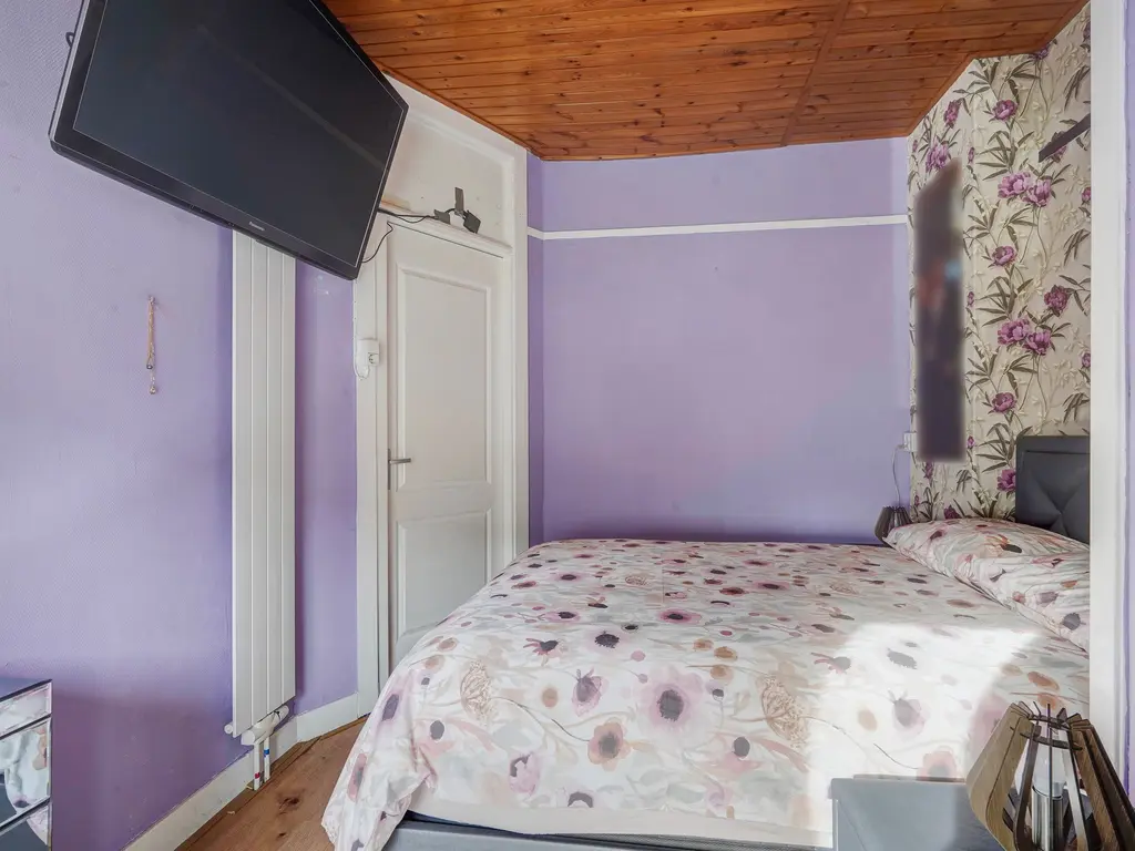 Bilthovenselaan 37, Den Haag