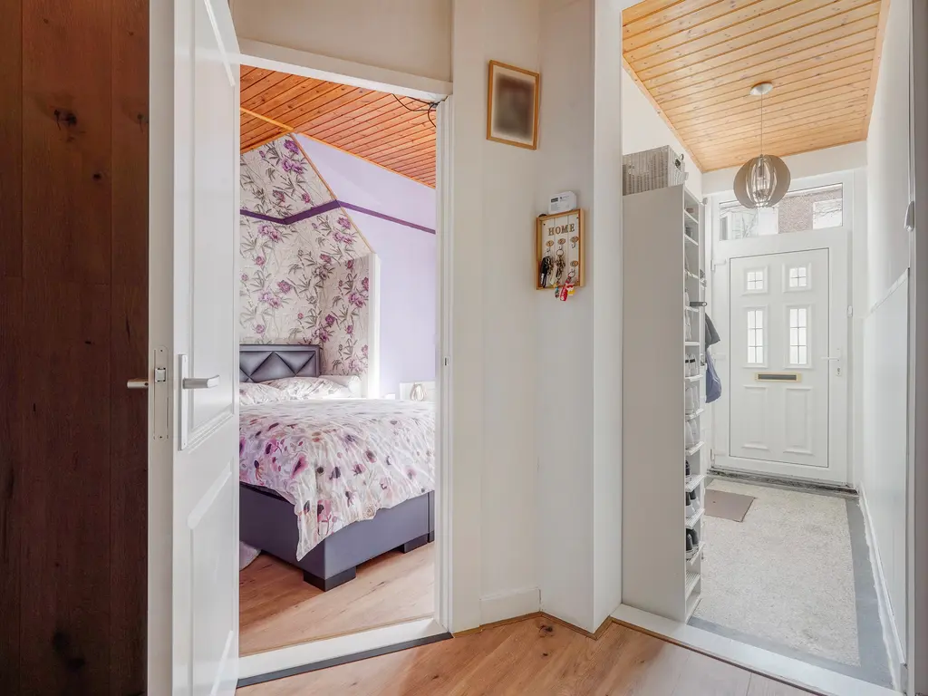 Bilthovenselaan 37, Den Haag