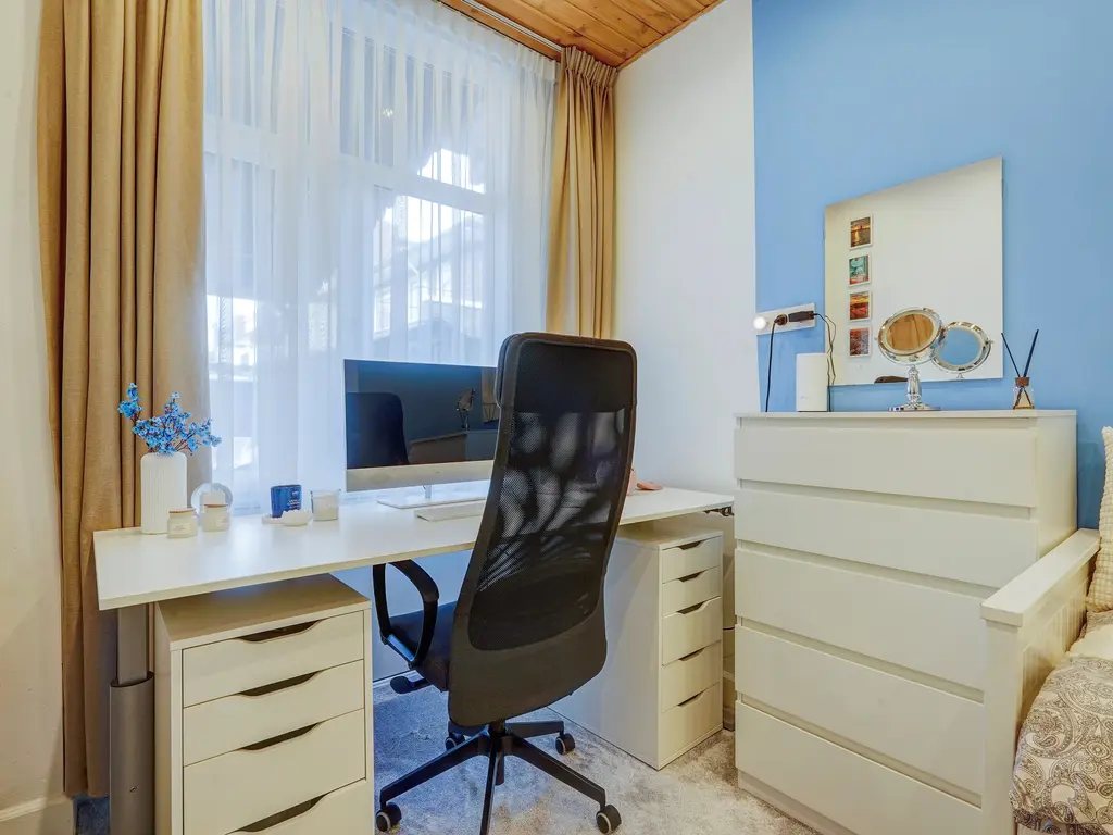 Bilthovenselaan 37, Den Haag