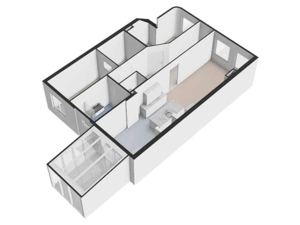 Bilthovenselaan 37, Den Haag