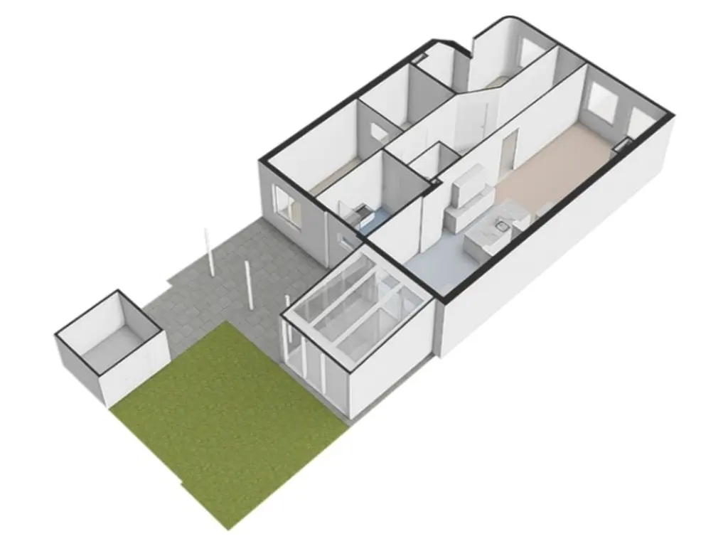 Bilthovenselaan 37, Den Haag