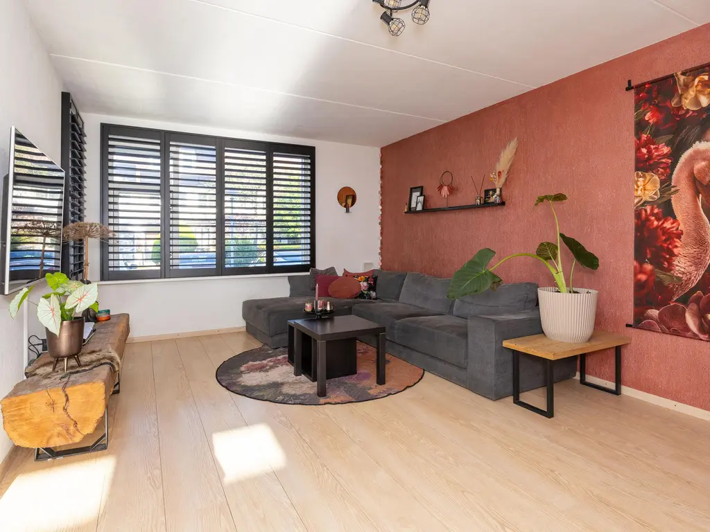 Rietzanger 119, HOORN