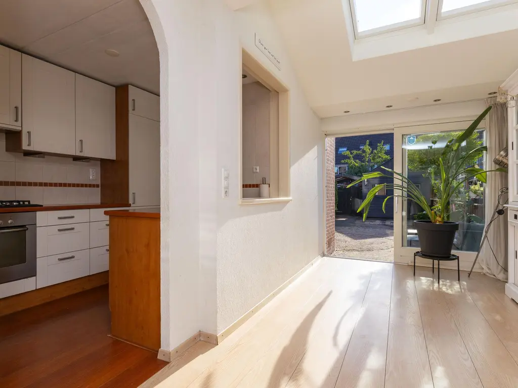 Rietzanger 119, HOORN