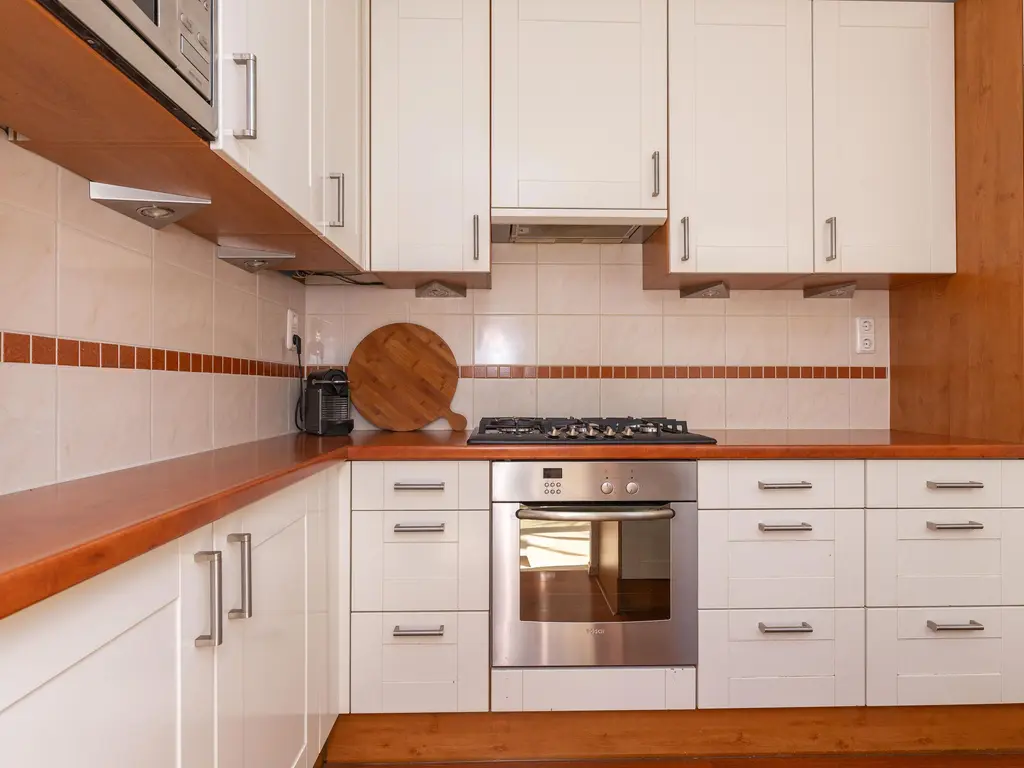 Rietzanger 119, HOORN