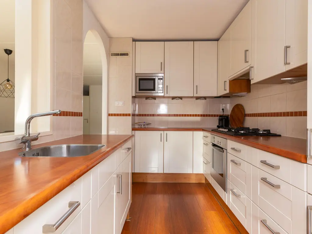 Rietzanger 119, HOORN