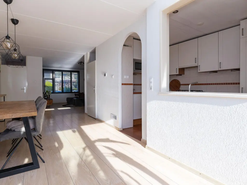 Rietzanger 119, HOORN