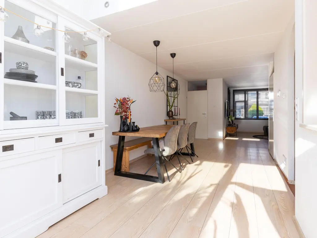 Rietzanger 119, HOORN