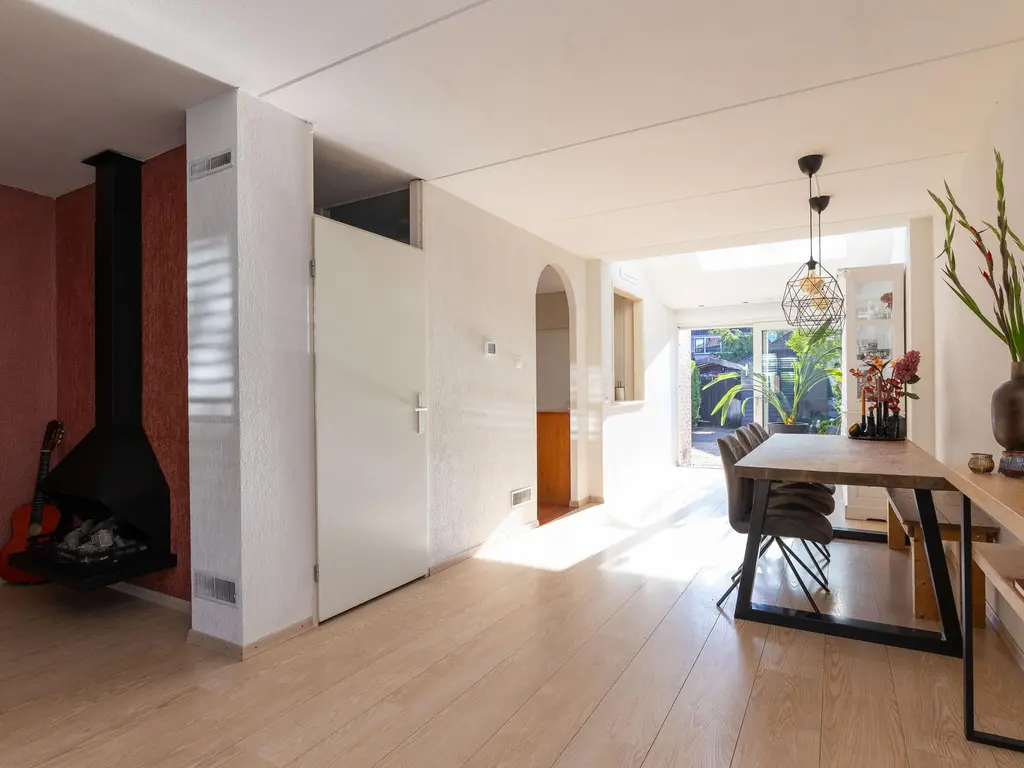 Rietzanger 119, HOORN