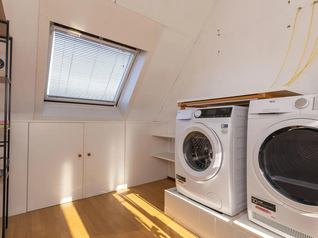 Rietzanger 119, HOORN