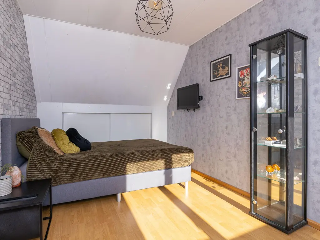 Rietzanger 119, HOORN