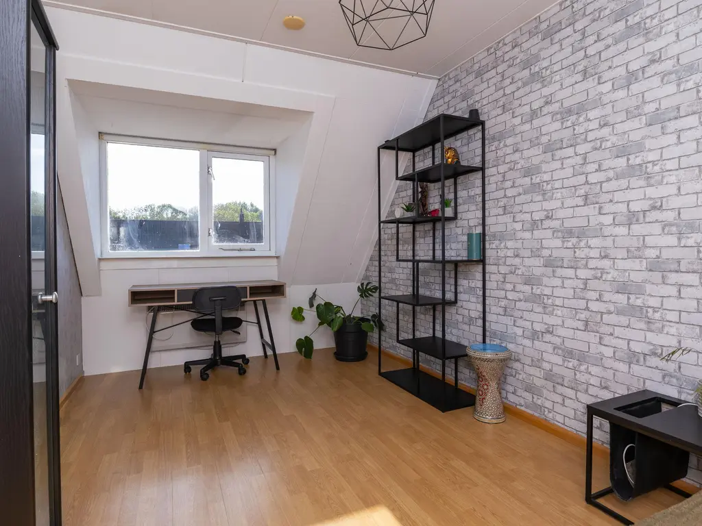 Rietzanger 119, HOORN