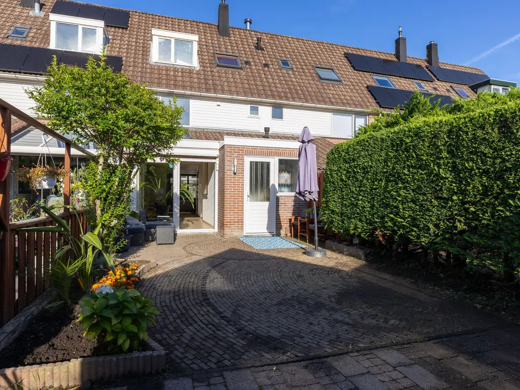 Rietzanger 119, HOORN