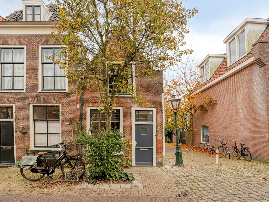 Rijnstraat 26, Leiden