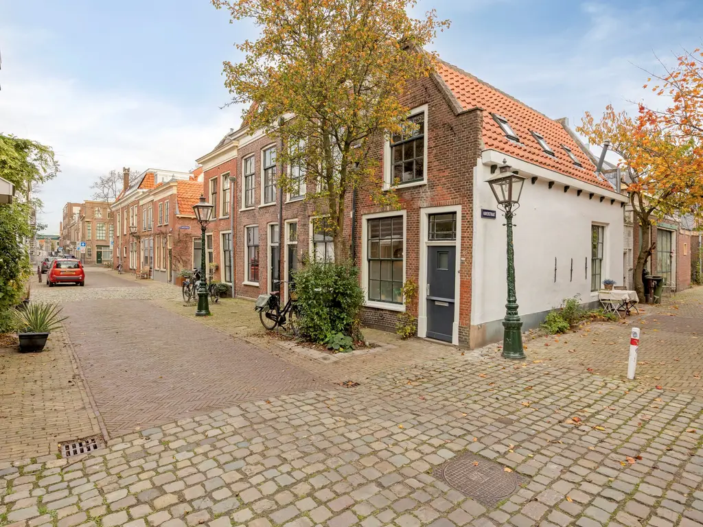 Rijnstraat 26, Leiden